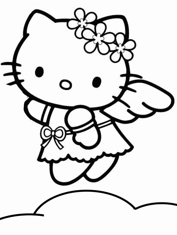  Hello Kitty Coloring Pages – printable – pages Ã  colorier – Ñ€Ð°ÑÐºÑ€Ð°ÑÐºÐ¸ – ØªÙ„ÙˆÙŠÙ† ØµÙØ­Ø§Øª – è‘—è‰²é  – ç€è‰²ãƒšãƒ¼ã‚¸ – halaman mewarnai – #15